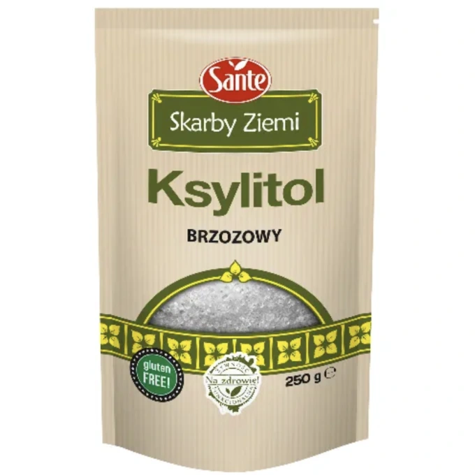 Ksylitol 250g